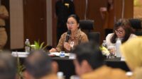 RUU Kawasan Industri, Agustina Usul Wewenang Pusat dan Daerah Dipertegas RUU Kawasan Industri, Agustina Usul Wewenang Pusat dan Daerah Dipertegas