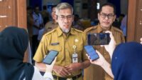 Siap Buka 31 Juli, Fasilitas Sekolah Rakyat Jateng Dikebut Siap Buka 31 Juli, Fasilitas Sekolah Rakyat Jateng Dikebut