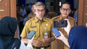 Siap Buka 31 Juli, Fasilitas Sekolah Rakyat Jateng Dikebut