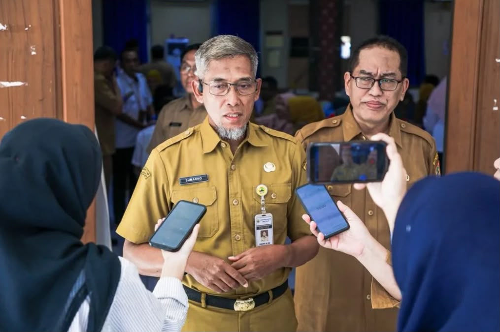 Siap Buka 31 Juli, Fasilitas Sekolah Rakyat Jateng Dikebut Siap Buka 31 Juli, Fasilitas Sekolah Rakyat Jateng Dikebut