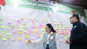 Berantas Bullying, Wali Kota Semarang Pastikan Sekolah Ramah Anak