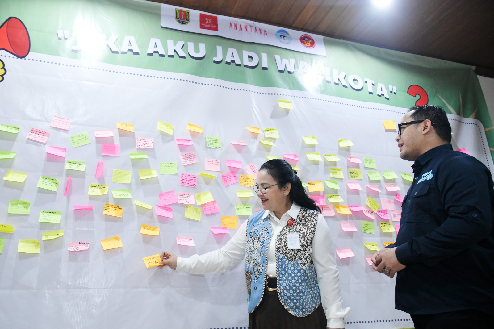 Berantas Bullying, Wali Kota Semarang Pastikan Sekolah Ramah Anak Berantas Bullying, Wali Kota Semarang Pastikan Sekolah Ramah Anak