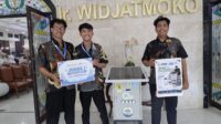 KKN Expo 2026: Inovasi Teknologi Cerdas Mahasiswa USM Hadirkan Solusi Buat Warga