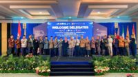 USM Perkuat Jejaring Global di International Summer Camp 2026