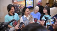 Dukung Ekosistem Sineas, Agustina Perkuat Semarang Kota Sinema