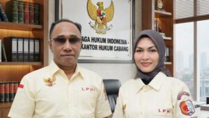Kuasa hukum korban pelecehan anak di bawah umur