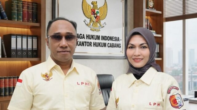 Kuasa hukum korban pelecehan anak di bawah umur