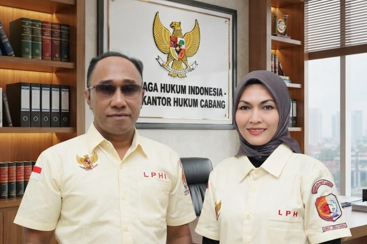 Pelecehan Anak Kuasa hukum korban pelecehan anak di bawah umur