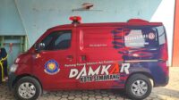 Wali Kota Pastikan Layanan Damkar Optimal, Kesiapan Armada Terus Diperkuat Wali Kota Pastikan Layanan Damkar Optimal, Kesiapan Armada Terus Diperkuat