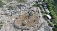 Semarang Lokasi Proyek PSEL Nasional, Lahan 6 Ha TPA Jatibarang Disiapkan Semarang Lokasi Proyek PSEL Nasional, Lahan 6 Ha TPA Jatibarang Disiapkan