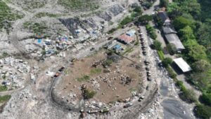 Semarang Lokasi Proyek PSEL Nasional, Lahan 6 Ha TPA Jatibarang Disiapkan