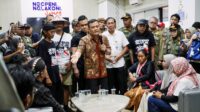 Sambut Jateng Guyub, Luthfi Pastikan Ragam Aspirasi Warga Ditindaklanjuti