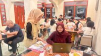 MCB House Bawa Sajian Corned Beef Sourdough Pertama ke Semarang MCB House Bawa Sajian Corned Beef Sourdough Pertama ke Semarang