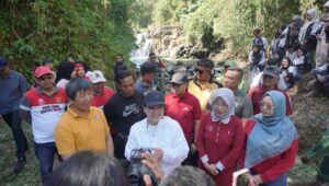 Antisipasi Kemarau Ekstrem, Pemkot Semarang Instruksikan Siaga Penuh