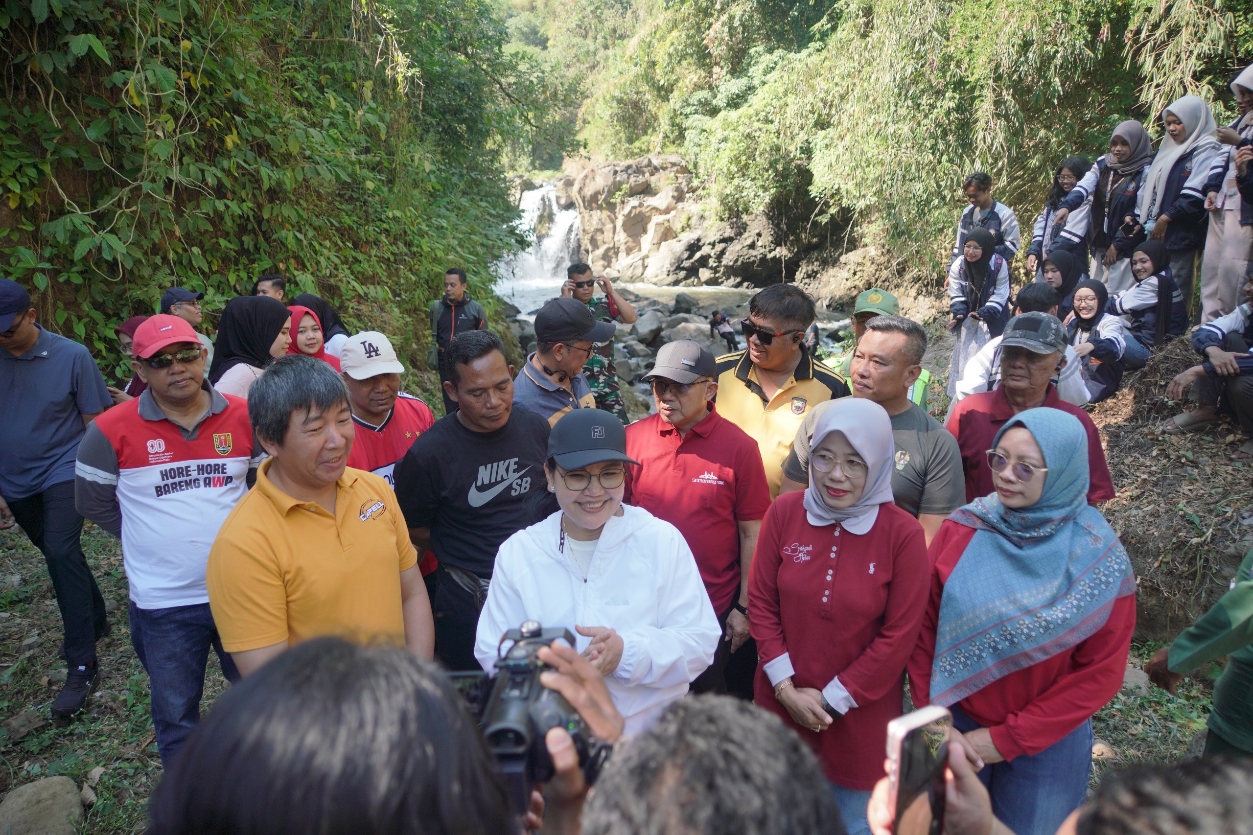 Antisipasi Kemarau Ekstrem, Pemkot Semarang Instruksikan Siaga Penuh