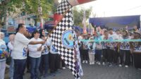 BNNP Jateng dan Pemkot Semarang Jadikan Pemuda Garda Depan Anti Narkoba BNNP Jateng dan Pemkot Semarang Jadikan Pemuda Garda Depan Anti Narkoba