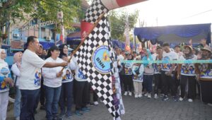BNNP Jateng dan Pemkot Semarang Jadikan Pemuda Garda Depan Anti Narkoba