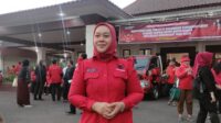 Panaskan Mesin Partai, PDIP Kota Semarang Mantapkan Konsolidasi Hingga Akar Rumput Panaskan Mesin Partai, PDIP Kota Semarang Mantapkan Konsolidasi Hingga Akar Rumput