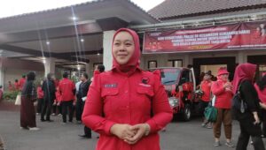 Panaskan Mesin Partai, PDIP Kota Semarang Mantapkan Konsolidasi Hingga Akar Rumput