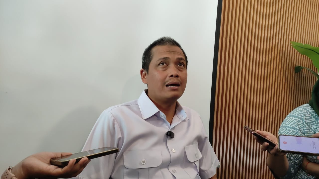 Dewan Soroti Jalan Kalipancur Rusak Parah, Galian C Diminta Tanggung Jawab