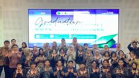 UNWAHAS dan Maxwell Govokasi Perkuat Kolaborasi Lewat OJT dan MoU UNWAHAS dan Maxwell Govokasi Perkuat Kolaborasi Lewat OJT dan MoU