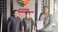 Laporan Polisi