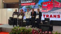 Teknologi AI Jadi Mata dan Telinga Baru Keselamatan Kereta Api RI Teknologi AI Jadi Mata dan Telinga Baru Keselamatan Kereta Api RI