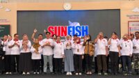 Tingkatkan Produksi Ikan, Semarang Luncurkan Program Canggih Sunfish Tingkatkan Produksi Ikan, Semarang Luncurkan Program Canggih Sunfish