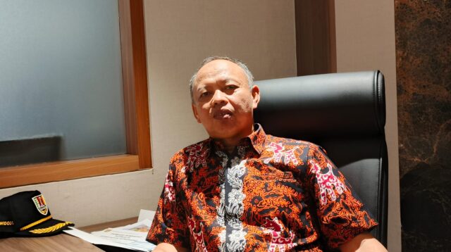 DPRD Semarang Tegaskan Kematian Harimau Putih Anggun Bukan Akibat Anestesi