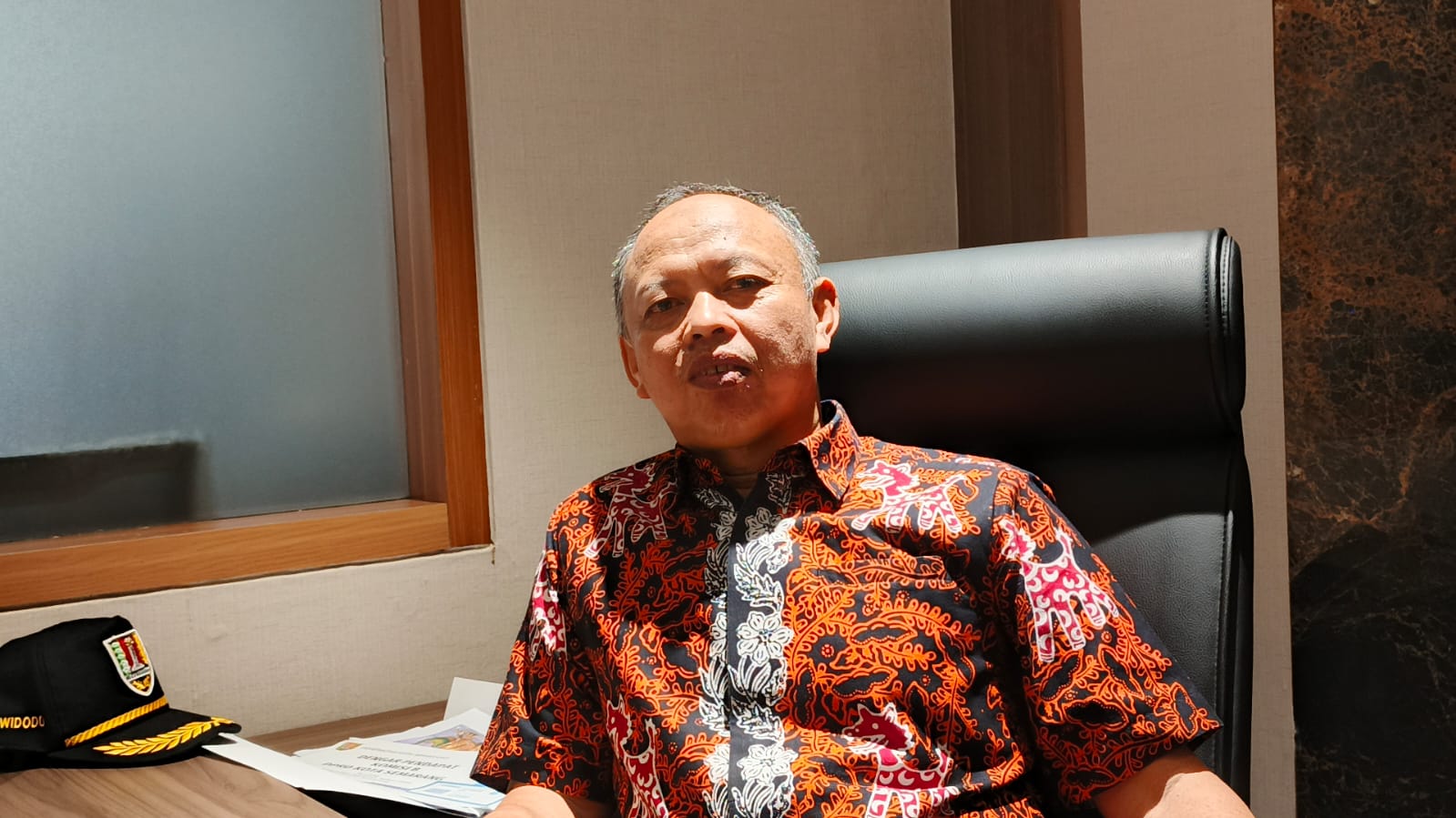 DPRD Semarang Tegaskan Kematian Harimau Putih Anggun Bukan Akibat Anestesi DPRD Semarang Tegaskan Kematian Harimau Putih Anggun Bukan Akibat Anestesi