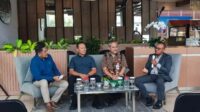 DPRD Minta Pemkot Semarang Selamatkan Sawah dari Rob dan Kekeringan DPRD Minta Pemkot Semarang Selamatkan Sawah dari Rob dan Kekeringan