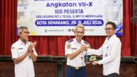 Trans Jateng Perluas Layanan, Rute Magelang Beroperasi 2027 dan Jepara-Pati 2028 Trans Jateng Perluas Layanan, Rute Magelang Beroperasi 2027 dan Jepara-Pati 2028