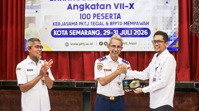 Trans Jateng Perluas Layanan, Rute Magelang Beroperasi 2027 dan Jepara-Pati 2028