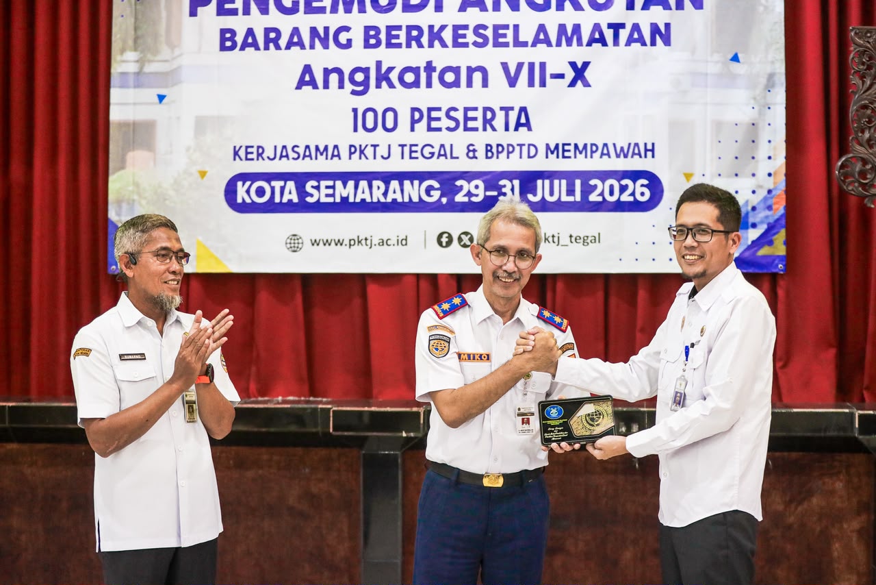 Trans Jateng Perluas Layanan, Rute Magelang Beroperasi 2027 dan Jepara-Pati 2028 Trans Jateng Perluas Layanan, Rute Magelang Beroperasi 2027 dan Jepara-Pati 2028