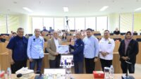 USM Bekali Mahasiswa Strategi Antisipasi Bencana Demi Ketahanan Infrastruktur