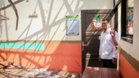 Pemprov Jateng Percepat Perbaikan SD Roboh, Luthfi Minta Sekolah Dipetakan