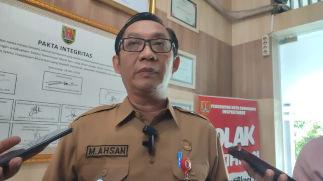 Disdik Semarang Pastikan Pembelajaran SDN Sendangmulyo 3 Tetap Berjalan Normal