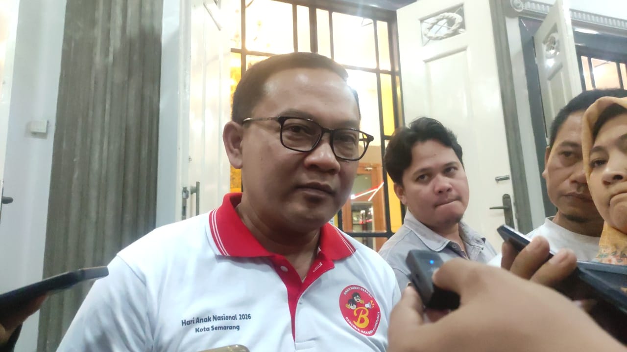 Kronologi Kematian Harimau Anggun, Sekda Siapkan Audit Pengelolaan Semarang Zoo Kronologi Kematian Harimau Anggun, Sekda Siapkan Audit Pengelolaan Semarang Zoo