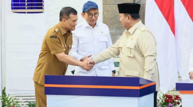 Ahmad Luthfi: Stasiun Tawang Tak Hanya Sarana Transportasi, tetapi Warisan Sejarah