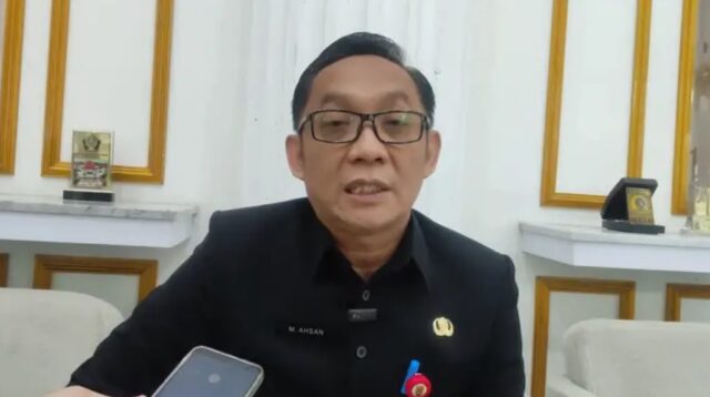 Disdik Semarang Percepat Perbaikan Sekolah Rusak, SDN Pendrikan Lor 02 Diprioritaskan