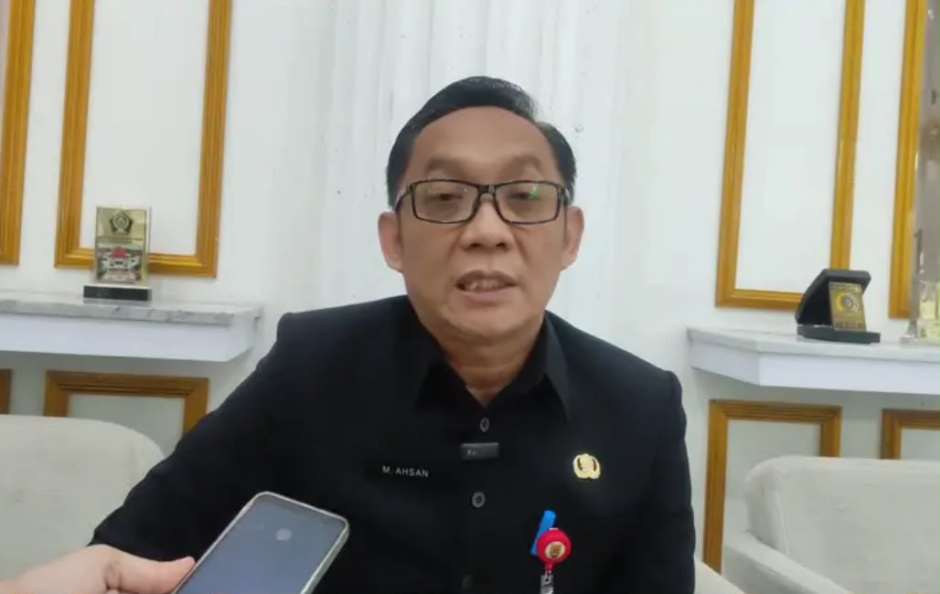 Disdik Semarang Percepat Perbaikan Sekolah Rusak, SDN Pendrikan Lor 02 Diprioritaskan Disdik Semarang Percepat Perbaikan Sekolah Rusak, SDN Pendrikan Lor 02 Diprioritaskan