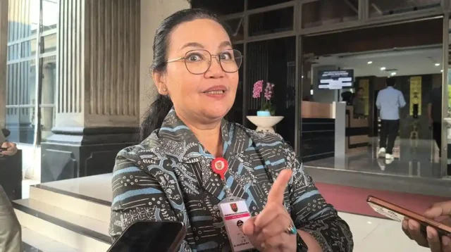 Capaian Baru 38%, Wali Kota Semarang Ajak Warga Sukseskan Sensus Ekonomi 2026