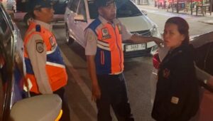 Viral Jukir Simpang Lima Patok Rp10 Ribu, Dishub Ancam Cabut Izin