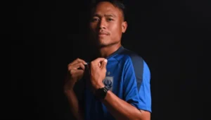 Tambah Amunisi, PSIS Semarang Resmi Rekrut Gelandang Ricki Ariansyah