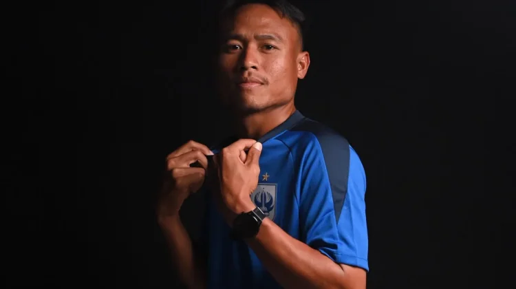 Tambah Amunisi, PSIS Semarang Resmi Rekrut Gelandang Ricki Ariansyah Tambah Amunisi, PSIS Semarang Resmi Rekrut Gelandang Ricki Ariansyah