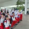 Peringati Hari Anak, Bandara Ahmad Yani Kenalkan Penerbangan ke Siswa SD