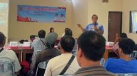 Genjot Produktivitas, Dinas Perikanan Semarang Gelar Pelatihan Benih Lele