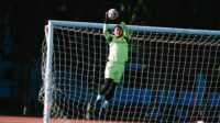 PSIS Resmi Rekrut Kiper Senior Reky Rahayu