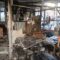 Regulator Bocor, Warung Geprek Bharata Tembalang Hangus Terbakar
