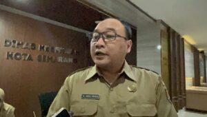 Dinkes Semarang Ungkap 16 SOP MBG Dilanggar, Rendang Dimasak Sejak Malam